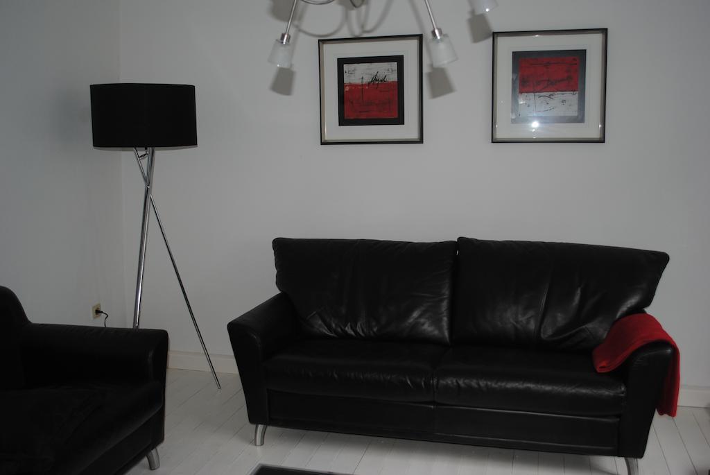 Vakantiehuis Ramsbeck Zimmer foto